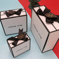 Surprise Pop-Up Gift Box for Graduation & Birthdays