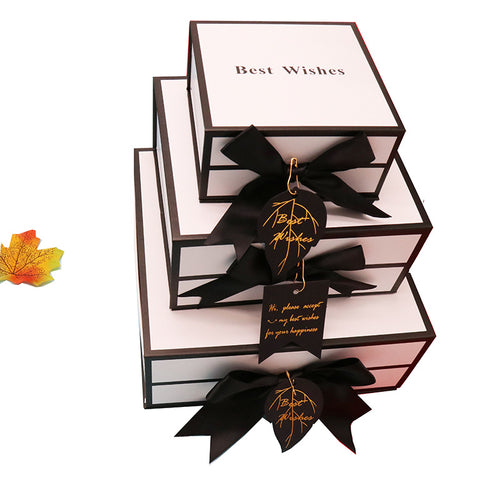 Surprise Pop-Up Gift Box for Graduation & Birthdays